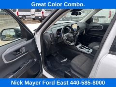 Used 2023  Ford Bronco Sport Big Bend 4x4 at Drive Now Westlake near Westlake&comma; OH