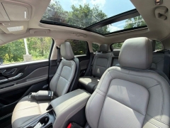 Used 2025  Lincoln Corsair Premiere AWD at Drive Now Westlake near Westlake&comma; OH
