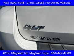 Used 2022 Ford Explorer XLT 4WD at DriveNow Mayfield near Mayfield Heights, OH