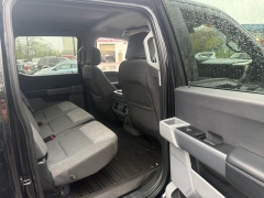 Used 2024  Ford Super Duty F-450 DRW 4WD Crew Cab 8' Box at Drive Now Westlake near Westlake&comma; OH