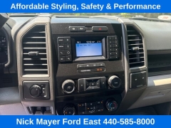 Used 2022  Ford Super Duty F-250 SRW 4WD SuperCab Box at Drive Now Westlake near Westlake&comma; OH
