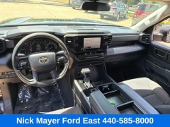 Used 2022  Toyota Tundra 2WD SR CrewMax 5&period;5ft Bed at Drive Now Westlake near Westlake&comma; OH