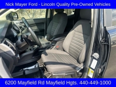 Used 2023  Ford Ranger XLT 4WD SuperCrew 5' Box at Drive Now Westlake near Westlake, OH