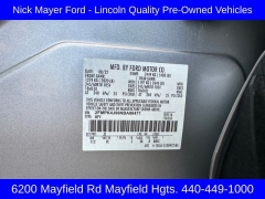 Used 2022 Ford Edge AWD at DriveNow Mayfield near Mayfield Heights, OH