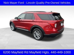 Used 2022 Ford Explorer XLT 4WD at DriveNow Mayfield near Mayfield Heights, OH