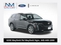 Used 2020  Cadillac XT6 4d SUV AWD Sport at DriveNow Mayfield near Mayfield Heights&comma; OH