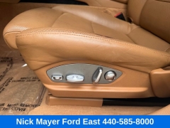 Used 2012  Porsche Panamera 4dr HB Turbo at DriveNow Mayfield near Mayfield Heights&comma; OH