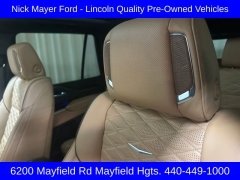 Used 2023 Cadillac Escalade 4WD 4dr Premium Luxury at DriveNow Mayfield near Mayfield Heights, OH