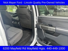 Used 2022 Ford F-150 4WD SuperCrew 5.5' Box at Drive Now Westlake near Westlake, OH