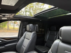 Used 2024  Cadillac Escalade ESV 4WD 4dr Premium Luxury at DriveNow Mayfield near Mayfield Heights&comma; OH