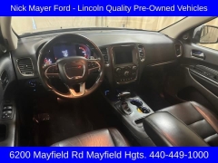 Used 2019 Dodge Durango 4d SUV AWD GT at DriveNow Mayfield near Mayfield Heights, OH