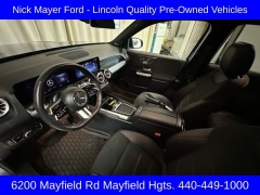 Used 2024 Mercedes-Benz GLB GLB 250 4MATIC SUV at DriveNow Mayfield near Mayfield Heights, OH