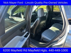 Used 2022  Lincoln Corsair Reserve AWD at DriveNow Mayfield near Mayfield Heights, OH