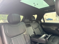 Used 2025  Land Rover Range Rover Sport P360 SE at DriveNow Mayfield near Mayfield Heights&comma; OH