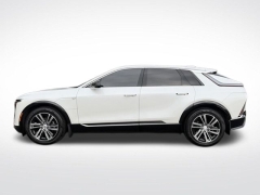 Used 2024  Cadillac LYRIQ AWD 4dr Luxury w&sol;1SC at Drive Now Westlake near Westlake&comma; OH
