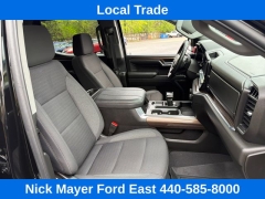 Used 2024  Chevrolet Silverado 1500 4WD Crew Cab 147" RST at DriveNow Mayfield near Mayfield Heights&comma; OH