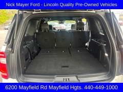 Used 2018 Ford Expedition 4d SUV 4WD XLT at Drive Now Westlake near Westlake, OH