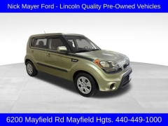Used 2012 Kia Soul 5dr Wgn Man Base at DriveNow Mayfield near Mayfield Heights, OH