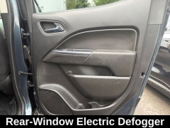Used 2019  Chevrolet Colorado 4WD Crew Cab 128&period;3" LT at Drive Now Westlake near Westlake&comma; OH