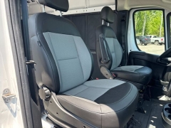 Used 2025  Ram ProMaster Cargo Van Tradesman 2500 High Roof 159" WB w&sol;Pass Seat at DriveNow Mayfield near Mayfield Heights&comma; OH
