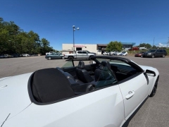 Used 2025  Ford Mustang EcoBoost Convertible at DriveNow Mayfield near Mayfield Heights&comma; OH