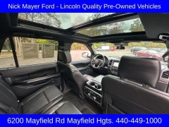 Used 2018 Ford Expedition 4d SUV 4WD XLT at Drive Now Westlake near Westlake, OH