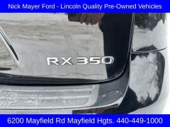 Used 2015  Lexus RX 350 AWD 4dr at Drive Now Westlake near Westlake&comma; OH