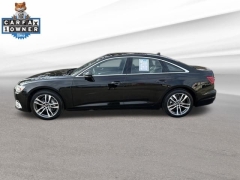 Used 2023  Audi A6 Sedan Premium 45 TFSI quattro at DriveNow Mayfield near Mayfield Heights&comma; OH