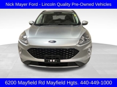 Used 2022 Ford Escape SEL Plug-In Hybrid FWD at DriveNow Mayfield near Mayfield Heights, OH