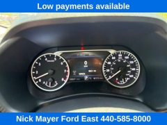 Used 2024  Nissan Sentra SV CVT at DriveNow Mayfield near Mayfield Heights&comma; OH