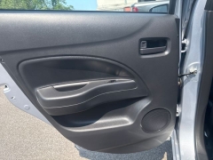 Used 2024  Mitsubishi Mirage ES CVT at Drive Now Westlake near Westlake&comma; OH