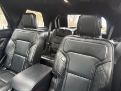 Used 2018  Ford Explorer 4d SUV 4WD Platinum at Drive Now Westlake near Westlake&comma; OH