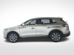 Used 2023  Lincoln Nautilus Standard AWD at DriveNow Mayfield near Mayfield Heights&comma; OH