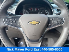 Used 2024  Chevrolet Malibu 4dr Sdn 1LT at DriveNow Mayfield near Mayfield Heights&comma; OH