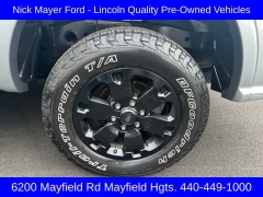 Used 2021 Ford Ranger 4WD SuperCrew 5' Box at DriveNow Mayfield near Mayfield Heights, OH