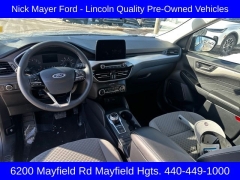 Used 2022  Ford Escape SE AWD at DriveNow Mayfield near Mayfield Heights&comma; OH