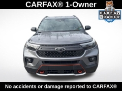 Used 2022  Ford Explorer Timberline 4WD at Drive Now Westlake near Westlake&comma; OH