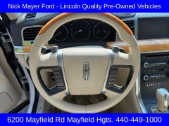 Used 2012 Lincoln MKS 4d Sedan FWD at Drive Now Westlake near Westlake, OH