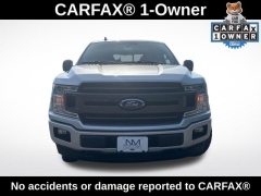 Used 2019  Ford F-150 4WD SuperCrew 5&period;5' Box at DriveNow Mayfield near Mayfield Heights&comma; OH