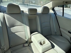 Used 2013  Honda Accord Sdn 4dr V6 Auto EX-L at Drive Now Westlake near Westlake&comma; OH