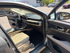 Used 2023  Lincoln Nautilus Reserve FWD at DriveNow Mayfield near Mayfield Heights&comma; OH