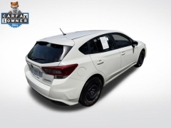 Used 2022  Subaru Impreza 5-door CVT at Drive Now Westlake near Westlake&comma; OH