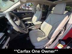 Used 2023  Lincoln Nautilus Reserve AWD at Drive Now Westlake near Westlake&comma; OH