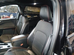 Used 2024  Ford Escape ST-Line AWD at DriveNow Mayfield near Mayfield Heights&comma; OH