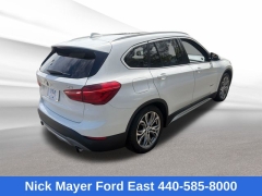 Used 2016  BMW X1 AWD 4dr xDrive28i at DriveNow Mayfield near Mayfield Heights&comma; OH