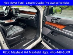 Used 2019 Lincoln Navigator 4d SUV 4WD Select at Drive Now Westlake near Westlake, OH