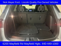 Used 2023 Chevrolet Trailblazer AWD 4dr ACTIV at DriveNow Mayfield near Mayfield Heights, OH