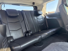 Used 2020  Cadillac Escalade 4d SUV 4WD Luxury at Drive Now Westlake near Westlake&comma; OH