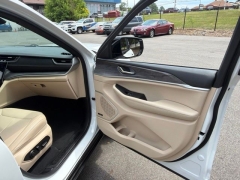 Used 2024  Jeep Grand Cherokee 4xe 4x4 at DriveNow Mayfield near Mayfield Heights&comma; OH