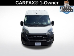 Used 2025  Ram ProMaster Cargo Van Tradesman 2500 High Roof 159" WB w&sol;Pass Seat at Drive Now Westlake near Westlake&comma; OH